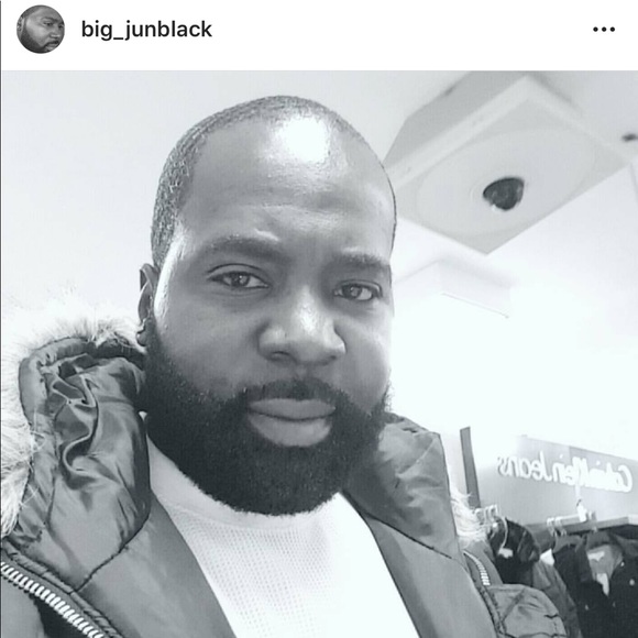 Profile Picture of Eugene Wright (@junn893) on Poshmark