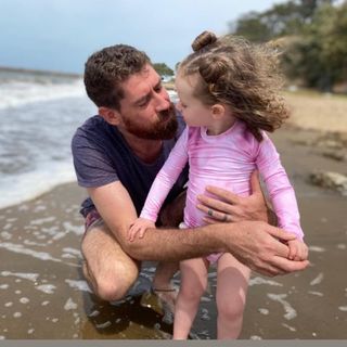 Profile Picture of Brett Fitzpatrick (@brettfitzpatrick) on Instagram
