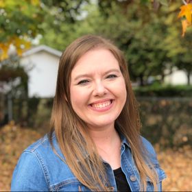 Profile Picture of Stephanie Pullen (@srpullen) on Pinterest