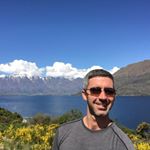 Profile Picture of Jeff Snider (@jeff.snider.566) on Instagram