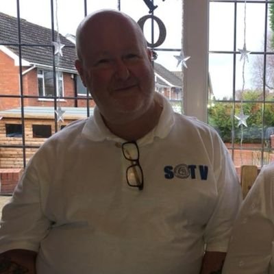 Profile Picture of Kevin Reilly (@nuneatonkev) on Twitter