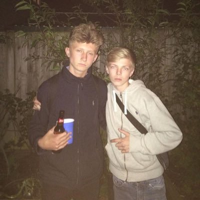 Profile Picture of Ben Shelley (@benshelley28) on Twitter