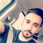 Profile Picture of علي ناصر | Ali Nasser (@aanaser4) on Instagram