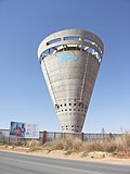 Profile Picture of Midrand - Wikipediaon Wikipedia