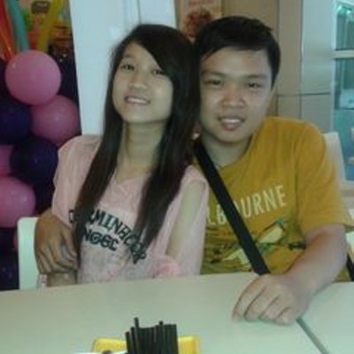 Profile Picture of Tina ♡albert (@tinalie01) on Twitter