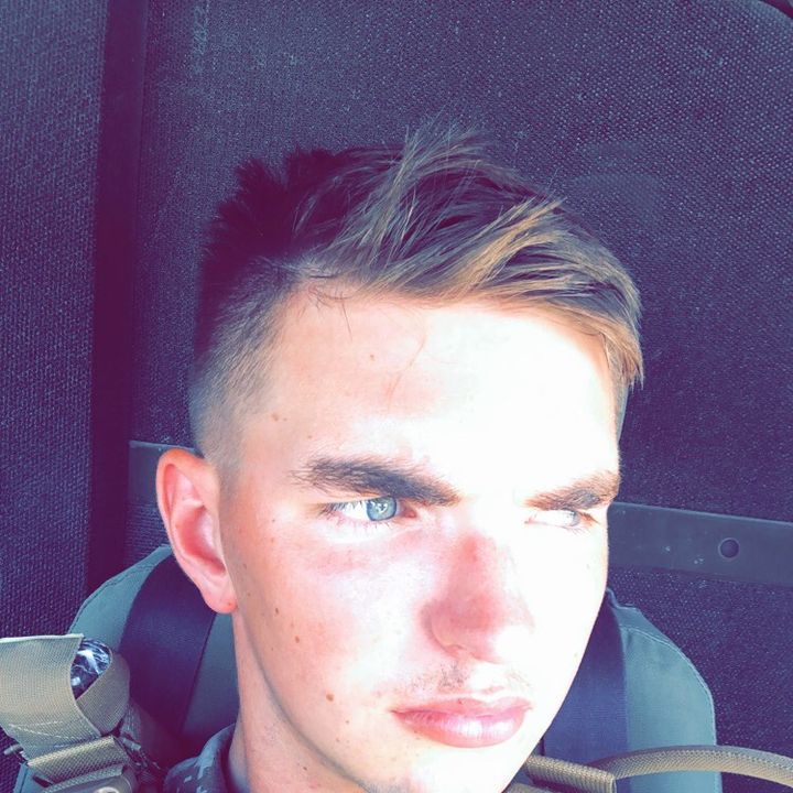 Profile Picture of Jarrettdaniel (@jarrettdaniel) on Tiktok