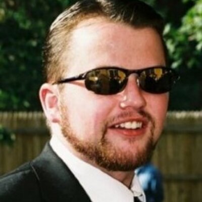 Profile Picture of Adam E. Bates (@1Adamb) on Twitter