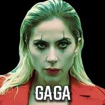 Profile Picture of Lady Gaga (@mansionofgaga) on Instagram