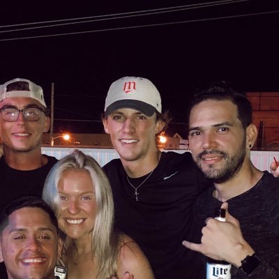 Profile Picture of Matt Konen (@matt_konen) on Twitter