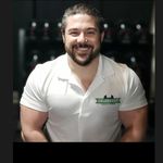 Profile Picture of Steve Erlenbaugh (@erlenbuilt_fitness) on Instagram