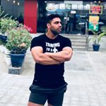 Profile Picture of Vijay Chauhan (@vijay563) on Instagram