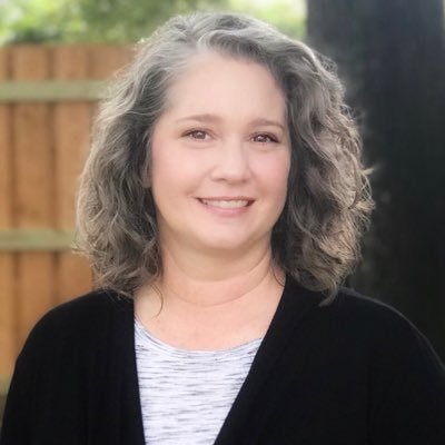 Profile Picture of Janet Ridgeway (@JanetRRidgeway) on Twitter