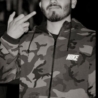 Profile Picture of Nick Camarillo (@IAMY_N) on Twitter