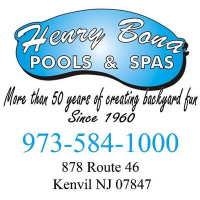 Profile Picture of Henry Bona Pools (@BonaPools) on Twitter