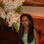 Profile Picture of Serena Joseph (@serena_joseph) on Instagram