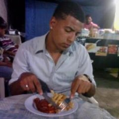 Profile Picture of Alexander Brea (@escorpion_pb) on Twitter