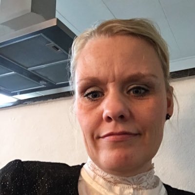 Profile Picture of Louise Clausen (@louiseborggaard) on Twitter