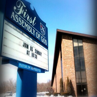Profile Picture of James Armpriester (@NFAOG) on Twitter