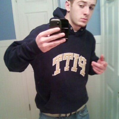 Profile Picture of Aaron Bumbaugh (@AaronBumbaugh) on Twitter