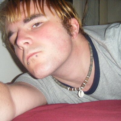 Profile Picture of Joshua Adam Sanborn (@TheJoshyman) on Twitter
