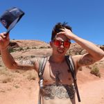 Profile Picture of Mark Schoenborn (@m_lebowitz) on Instagram