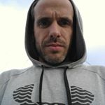 Profile Picture of Patrick Mazzone (@italpazzo) on Instagram