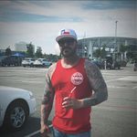 Profile Picture of Daniel Stivers (@1team1dream_) on Instagram