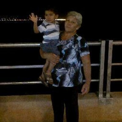 Profile Picture of Lorenza Diaz De Rios (@2011Diaz10) on Twitter