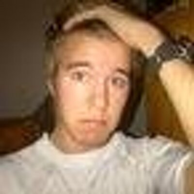 Profile Picture of Kyle Holts (@kyleholtsmazie) on Twitter