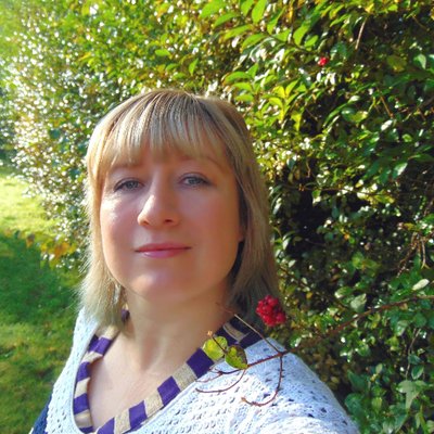 Profile Picture of Shelly Dee (@shellydee78) on Twitter