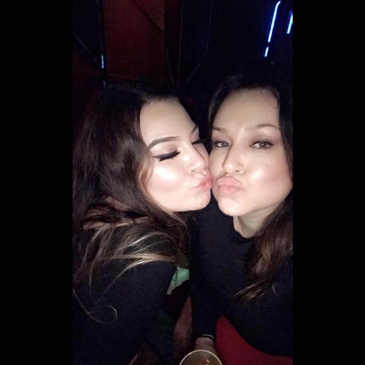 Profile Picture of Kristin.Mcfarland (@amystvocuia) on Tiktok