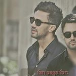 Profile Picture of FAN page for Estakhri family (@fnp_shahrokh.est_nzn) on Instagram