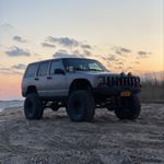 Profile Picture of Justin Kaiser (@slvr_xj) on Instagram
