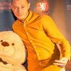Profile Picture of Jerome Sansen (@@paps00) on Tiktok