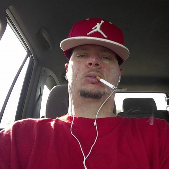 Profile Picture of Michael Loveday (@mikedomna05) on Poshmark