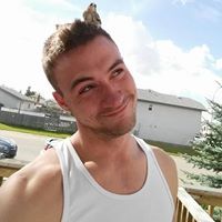 Profile Picture of Aidan Malcolm (@aidanmalcolm) on Pinterest