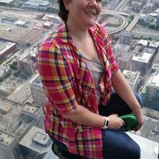 Profile Picture of Diana Dolan (@LiveToLearnMath) on Twitter