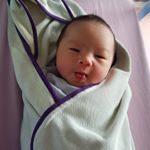 Profile Picture of hanna aurellia zhang (@babyhannaaurellia) on Instagram