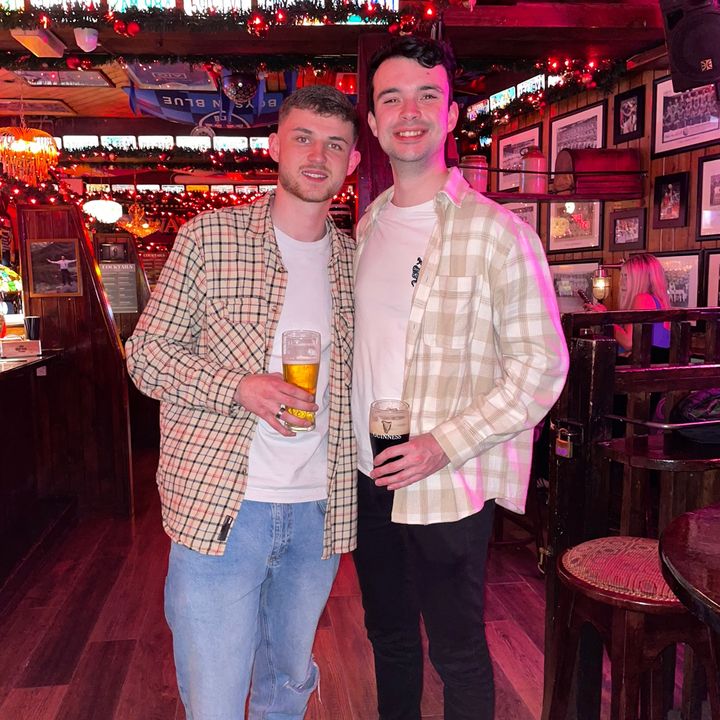 Profile Picture of Barry Sheridan (@@barry_d.sheridan) on Tiktok