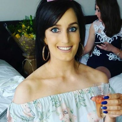 Profile Picture of Michelle Murray (@MichelleMurra12) on Twitter