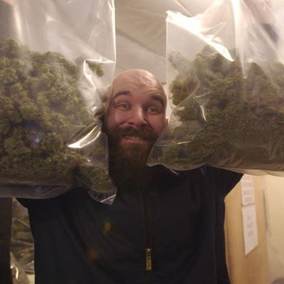 Profile Picture of Mark Willmann (@markwillmann1) on Twitter