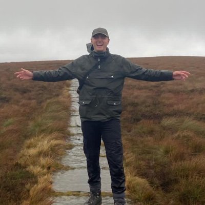 Profile Picture of Tom Mabbott (@Tommabbo) on Twitter