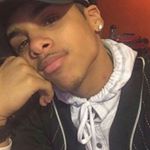 Profile Picture of James (@james_got_curls) on Instagram