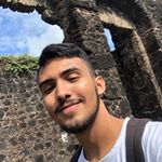 Profile Picture of ISRAEL ARAUJO (@israelsaraujo) on Instagram