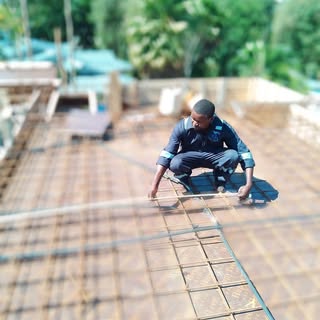 Profile Picture of Paul M. Macharia (@paul.macharia) on Instagram