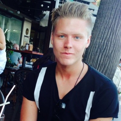 Profile Picture of Jonathan Nilsson. (@Nilssonii) on Twitter