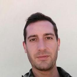 Profile Picture of Albert Guido Mendez (@ajgm1891) on Twitter