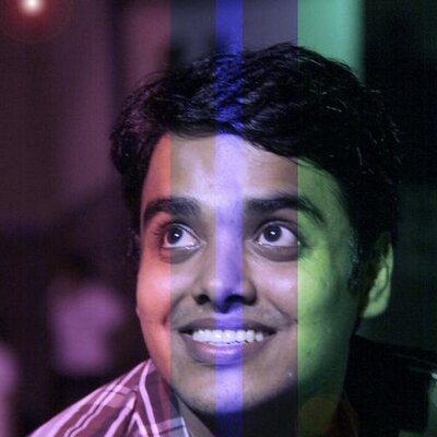 Profile Picture of Amit Pathe (@Amitpathe) on Twitter