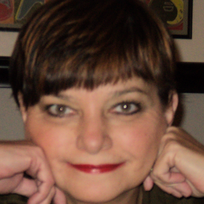 Profile Picture of Sharron Swain-Bryant (@AngelEnlighten) on Twitter