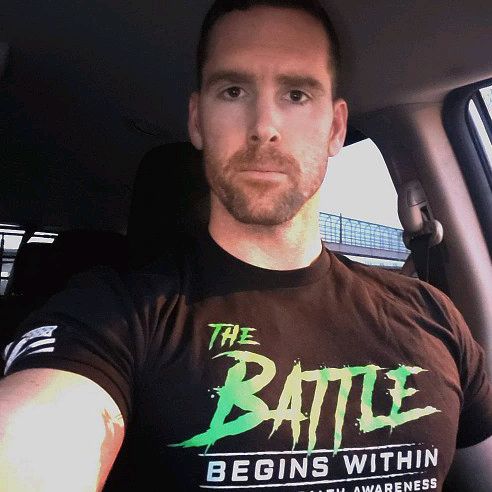 Profile Picture of Thomas wolford (@thomaswolford627) on Tiktok